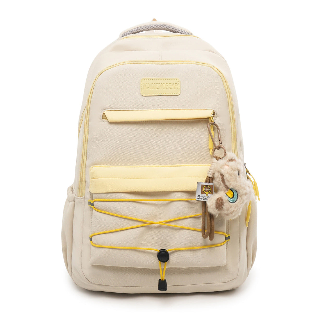 Versatile Multi-Functional Backpack — product view 2