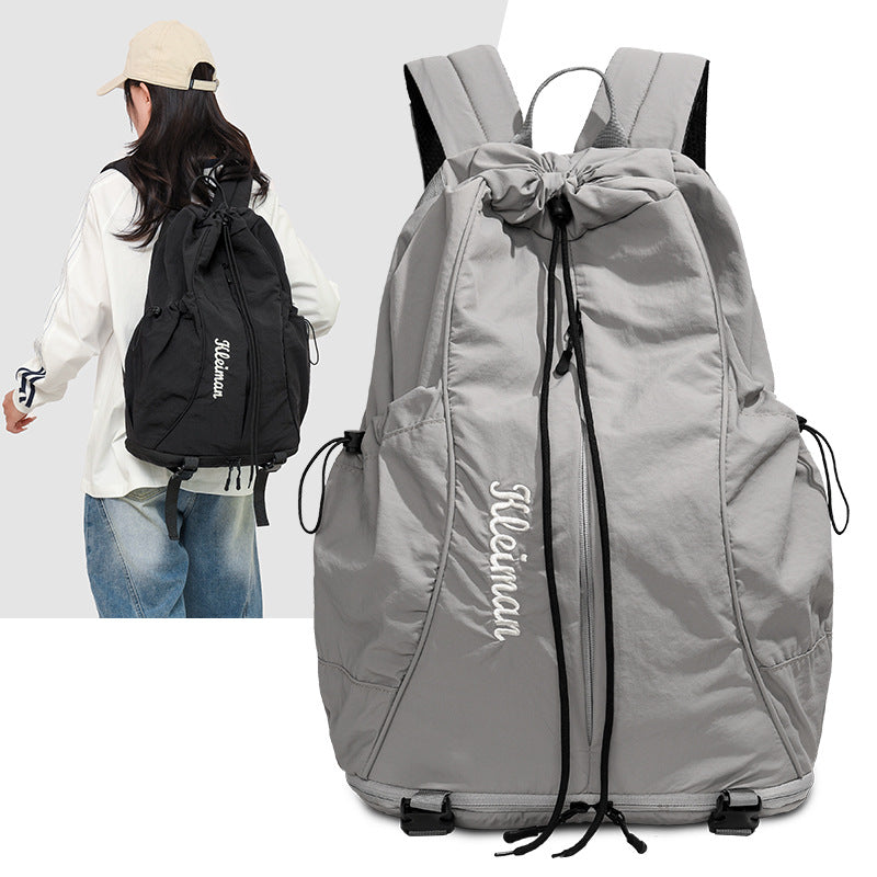 Lightweight Travel Backpack LoungeYard 1791205114 — product view 1