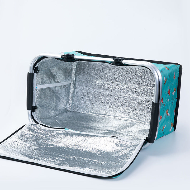 Women's Cooler Bag LoungeYard — product view 1