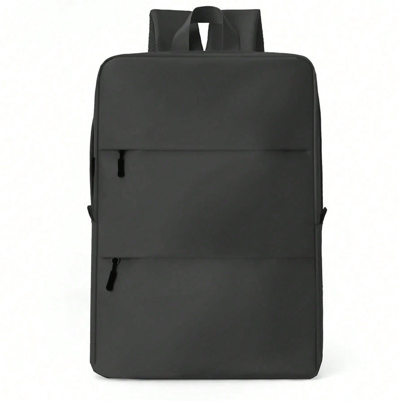 Stylish Laptop Backpack LoungeYard — product view 6