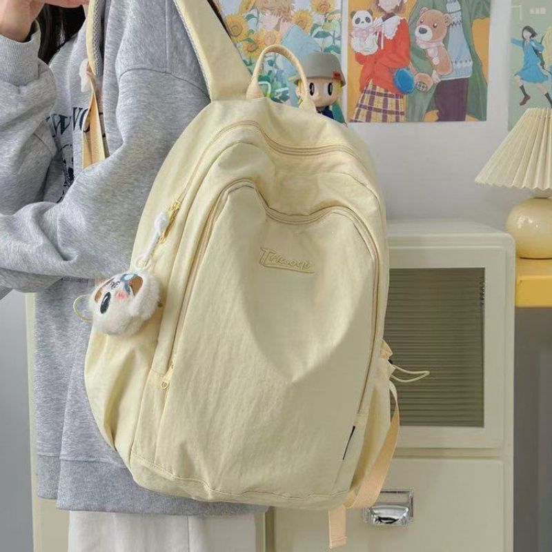 Casual Everyday Backpack LoungeYard — product view 1