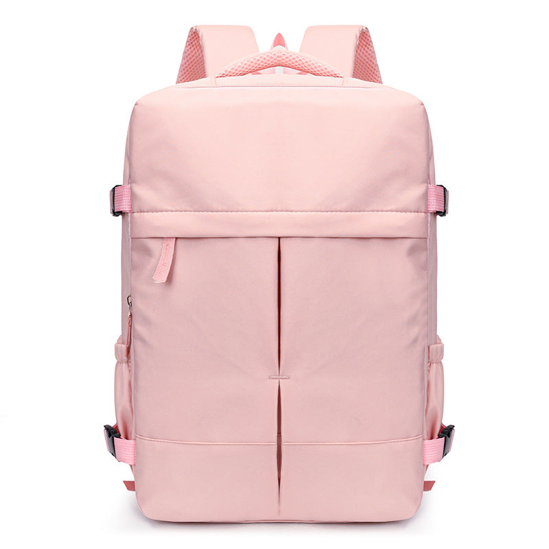LoungeYard Backpack — product view 7