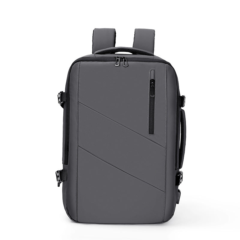 Multifunctional Business Backpack LoungeYard — product view 4