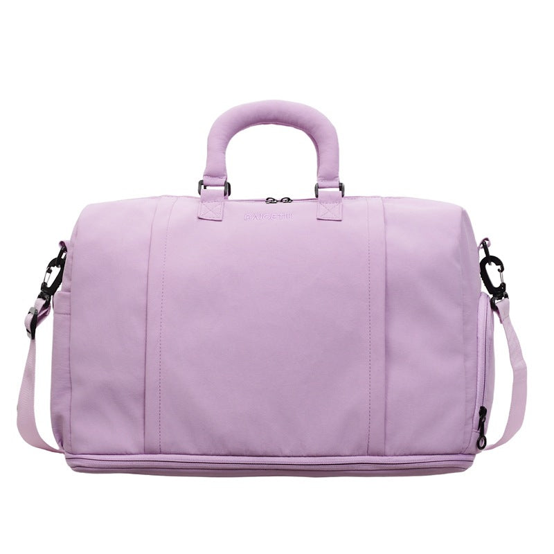 Women's Travel Bag LoungeYard — product view 1