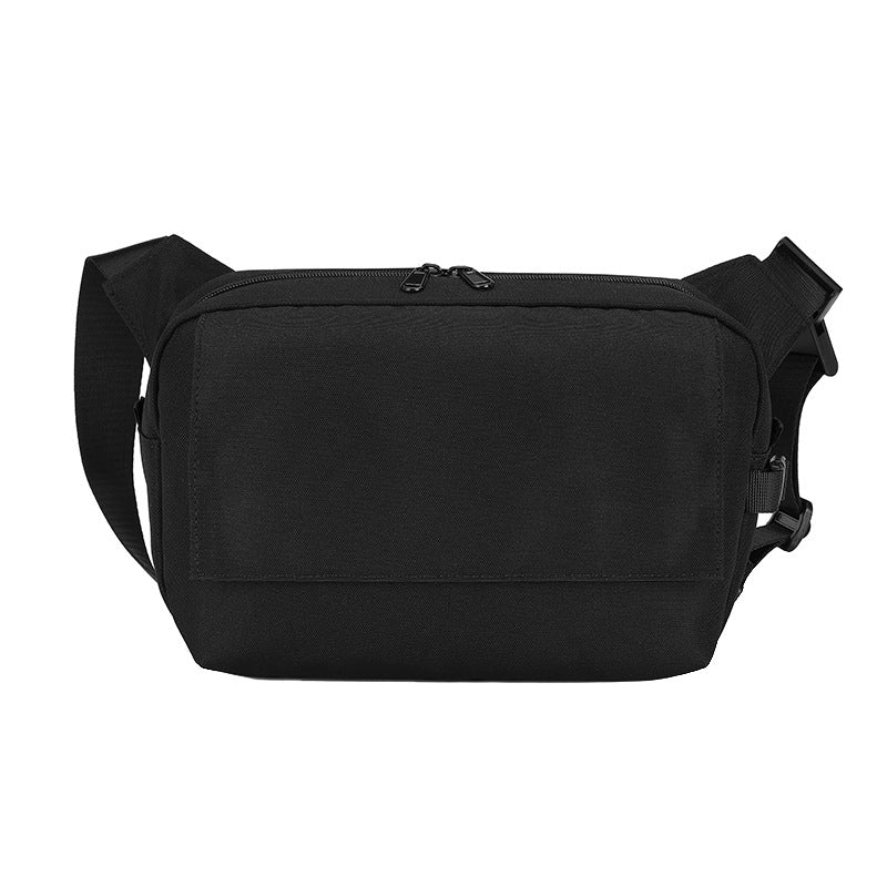 Ergonomic Compact Sling Bag LoungeYard — product view 3