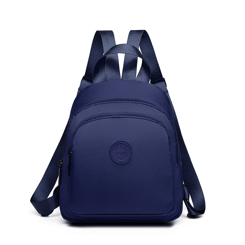 Lightweight Sport Backpack LoungeYard — product view 4