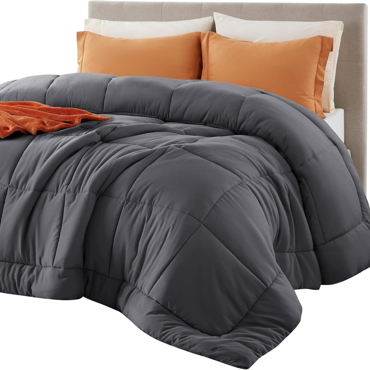 Cozy Comforter LoungeYard — product view 6