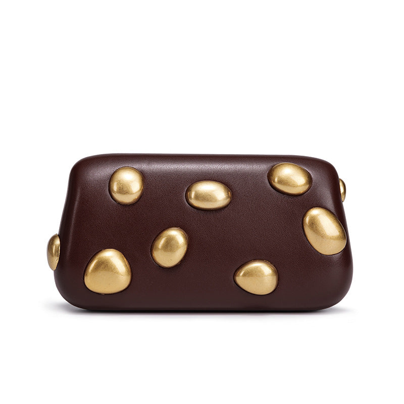 Decorative Clutch Purse LoungeYard — product view 2