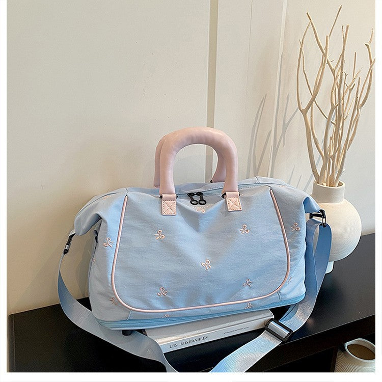 Sporty Shoulder Bag LoungeYard — product view 3