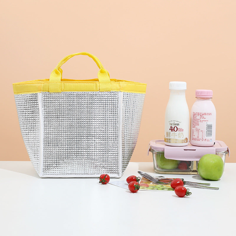 Lunch Tote LoungeYard — product view 3