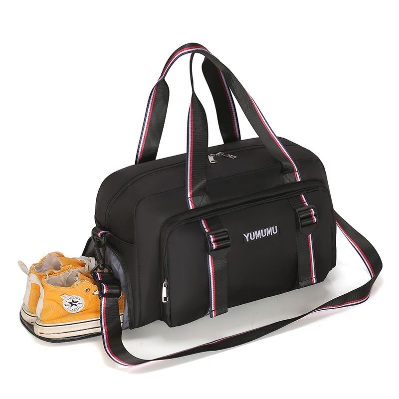 Versatile Travel LoungeYard — product view 4