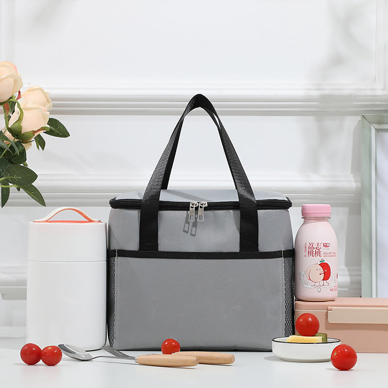 Insulated Lunch LoungeYard — product view 4