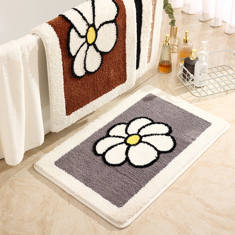 Home Bath Mat Bowlift — product view 1