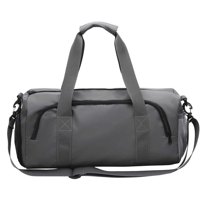 Stylish Duffle Bag — product view 4