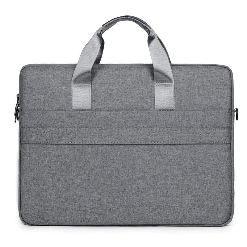 Sleek Professional Laptop Carrying Case LoungeYard — product view 3