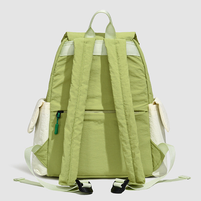 Functional Outdoor Backpack LoungeYard — product view 3