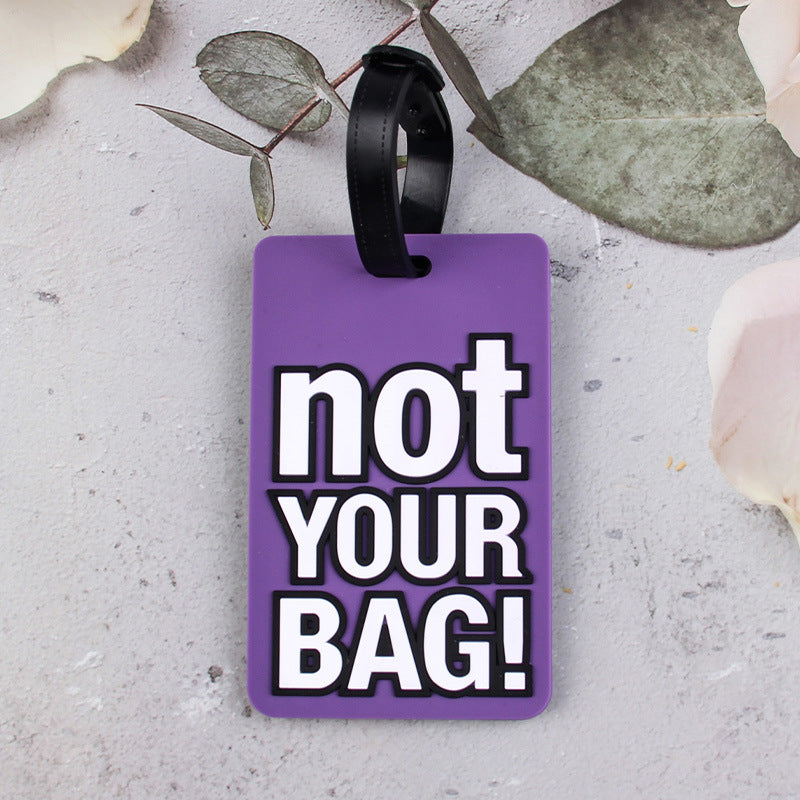 Travel Accessories LoungeYard — product view 1