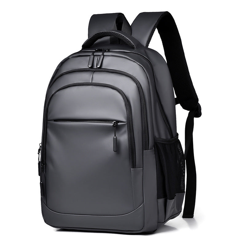 Versatile Business-Ready Backpack LoungeYard — product view 5