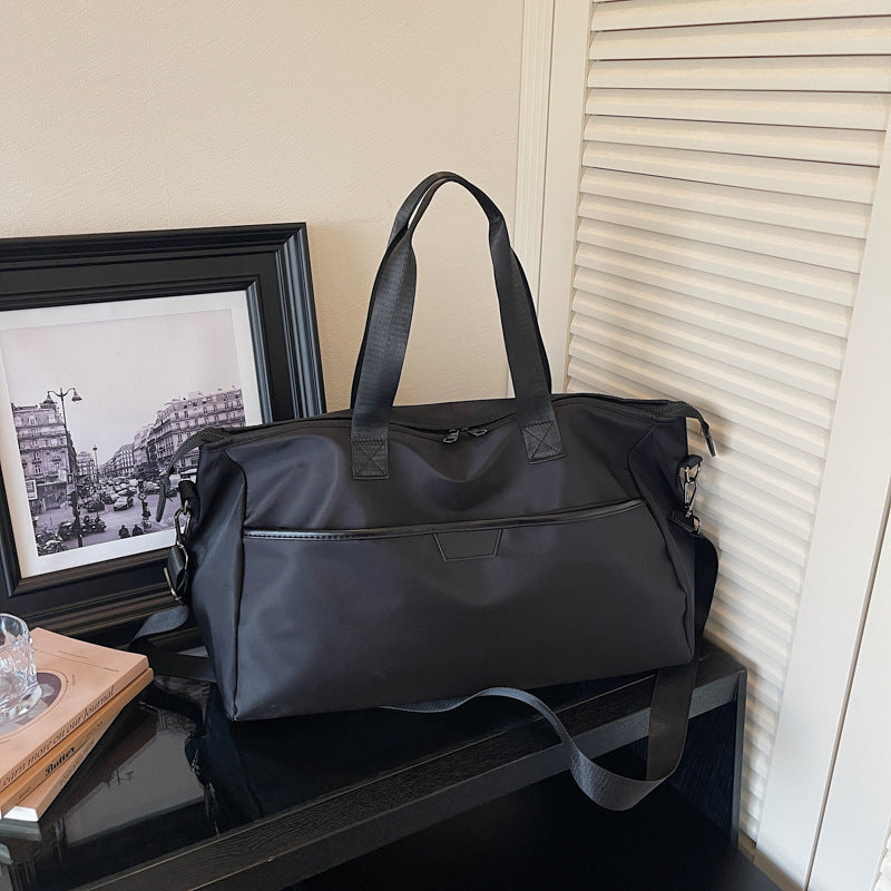 Multifunctional Sports and Travel Bag LoungeYard — product view 6