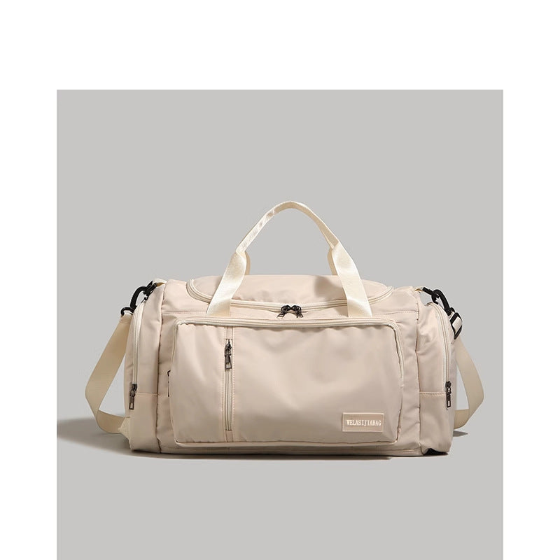 Multi-Functional Travel Duffle Bag LoungeYard — product view 7