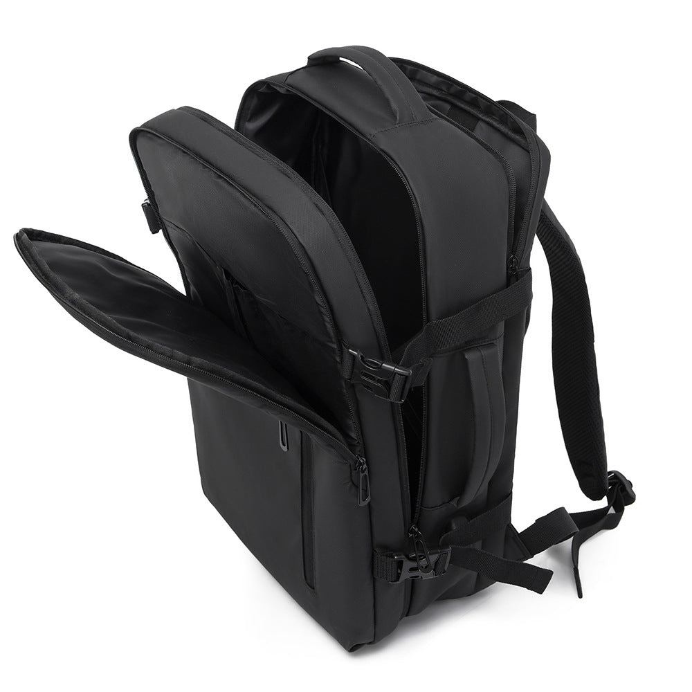 Multi-Functional Travel Backpack LoungeYard — product view 3