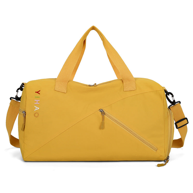 Versatile Multi-Functional Sports Duffle Bag LoungeYard — product view 5