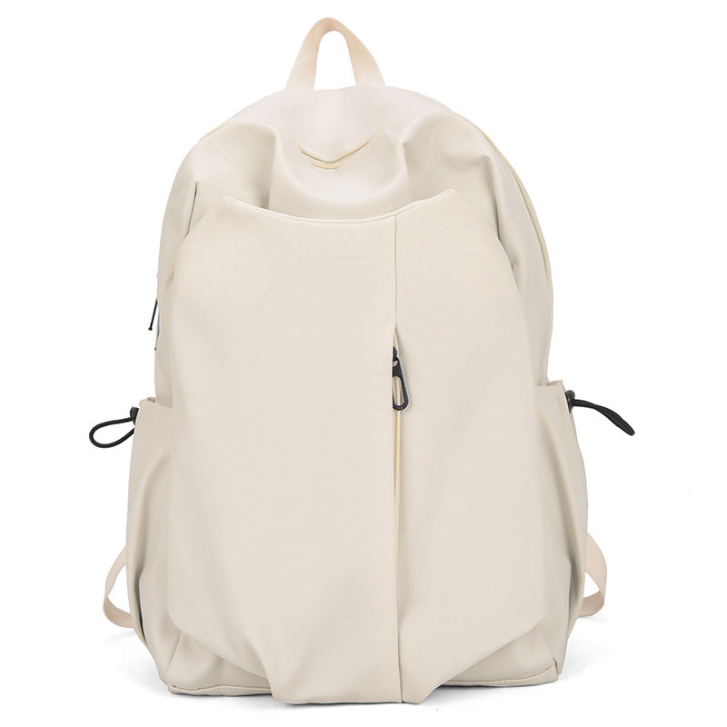 Multi-Compartment Travel Backpack LoungeYard — product view 2
