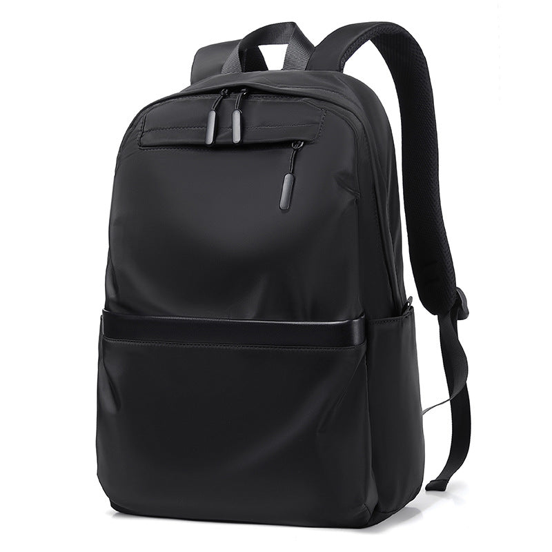 Sleek Functional Backpack LoungeYard — product view 7