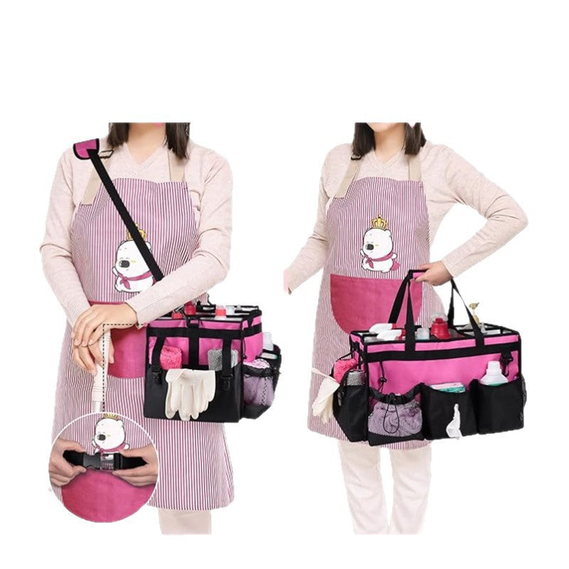 Organizer Bag LoungeYard — product view 5