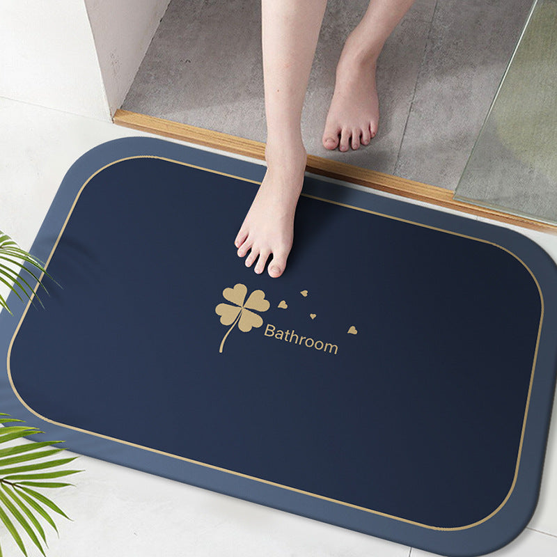 Bathroom Mat LoungeYard — product view 3