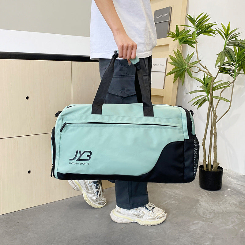 Sport bag LoungeYard — product view 1