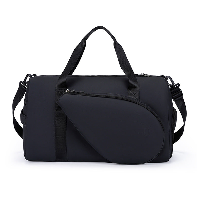 Multi-Functional Gym Duffle Bag LoungeYard — product view 2