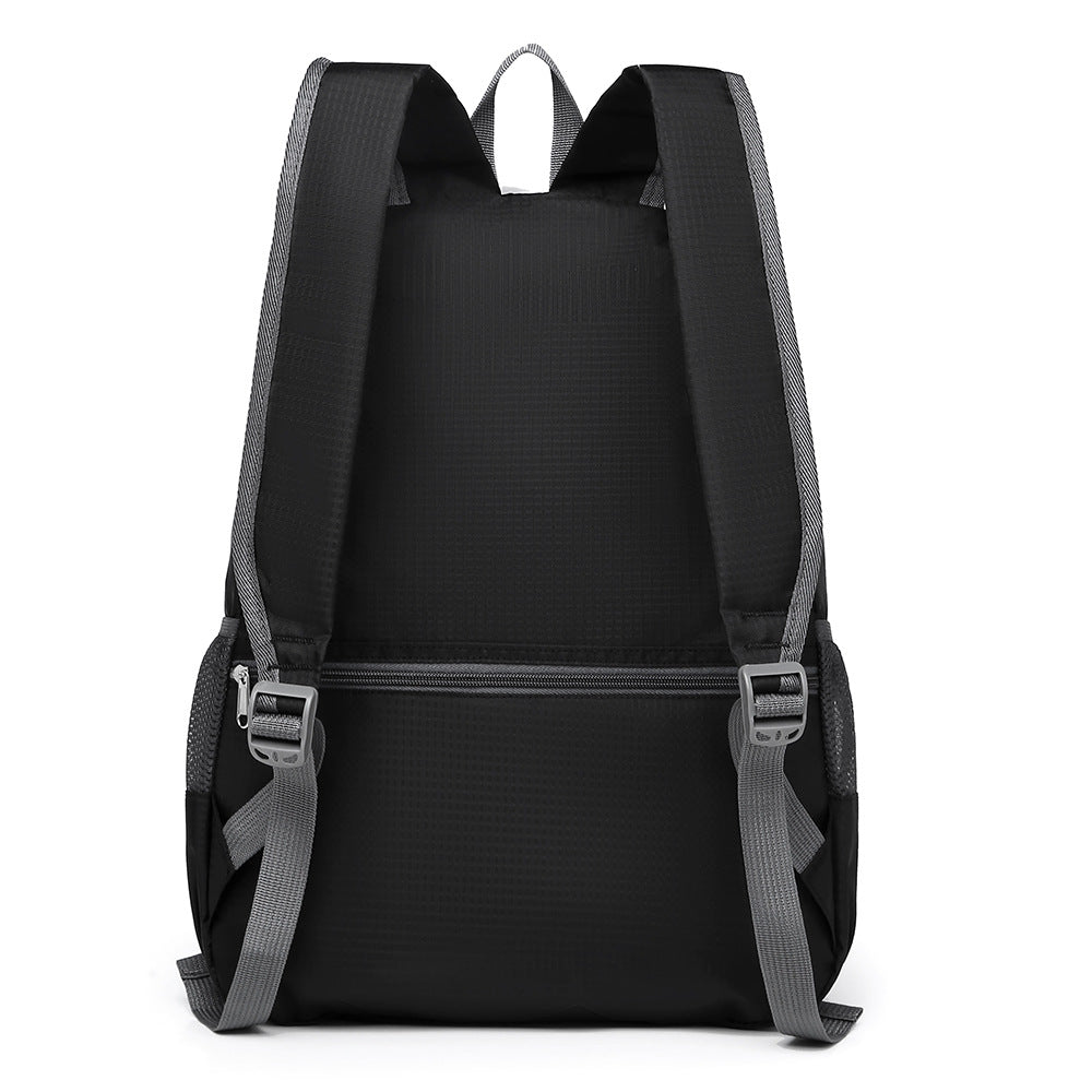 Versatile Outdoor Backpack LoungeYard — product view 3