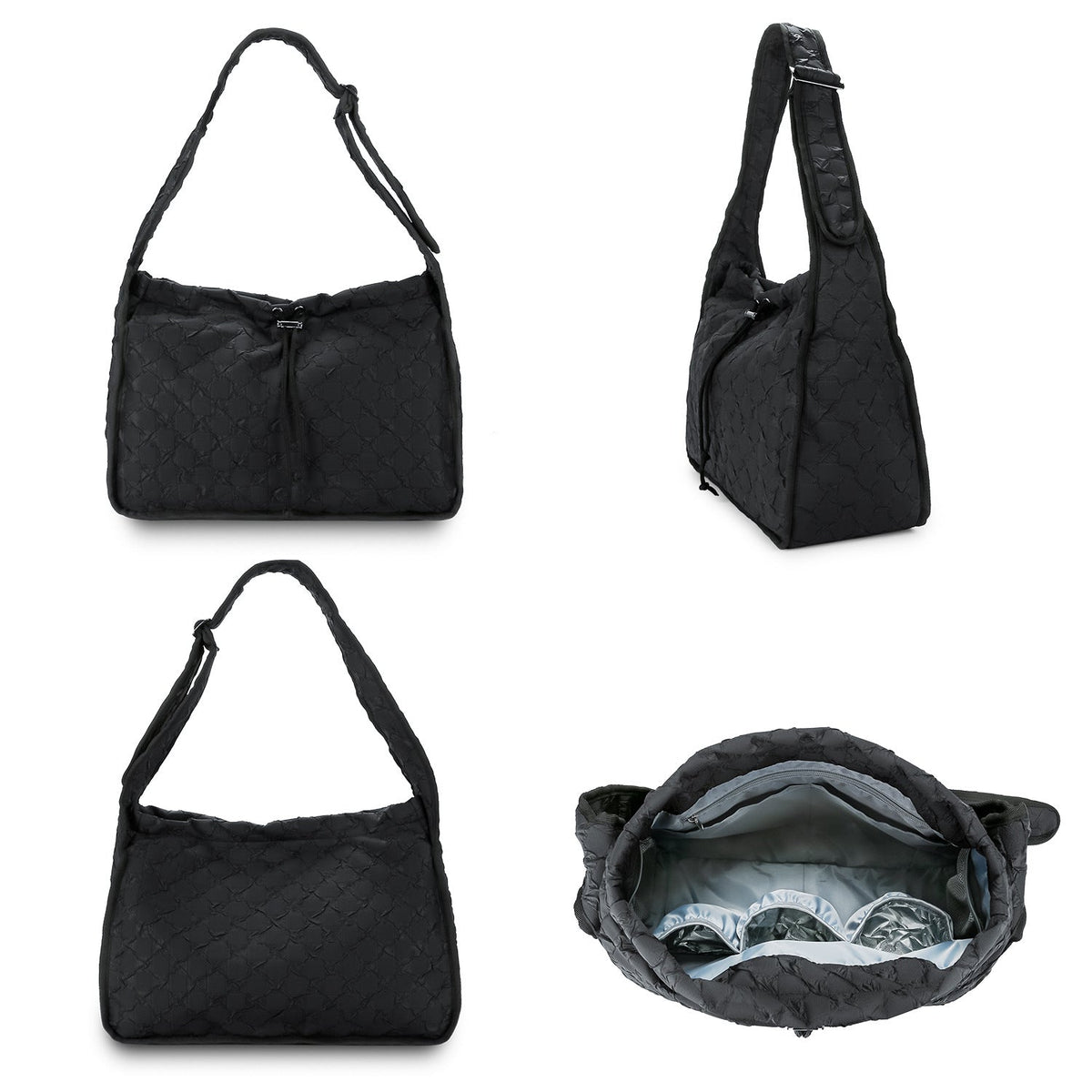 Stylish Shoulder Bag LoungeYard — product view 5