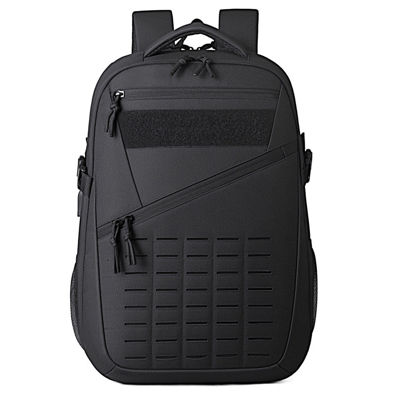 Spacious Casual Outdoor Backpack — product view 2