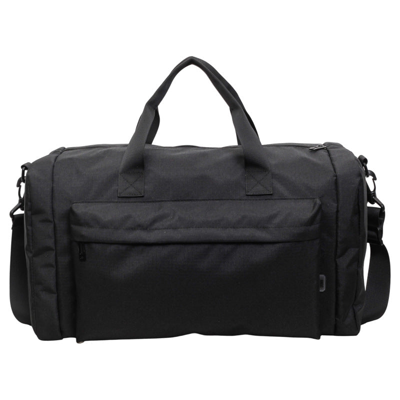 Multi-Functional Sport Duffel Bag — product view 5