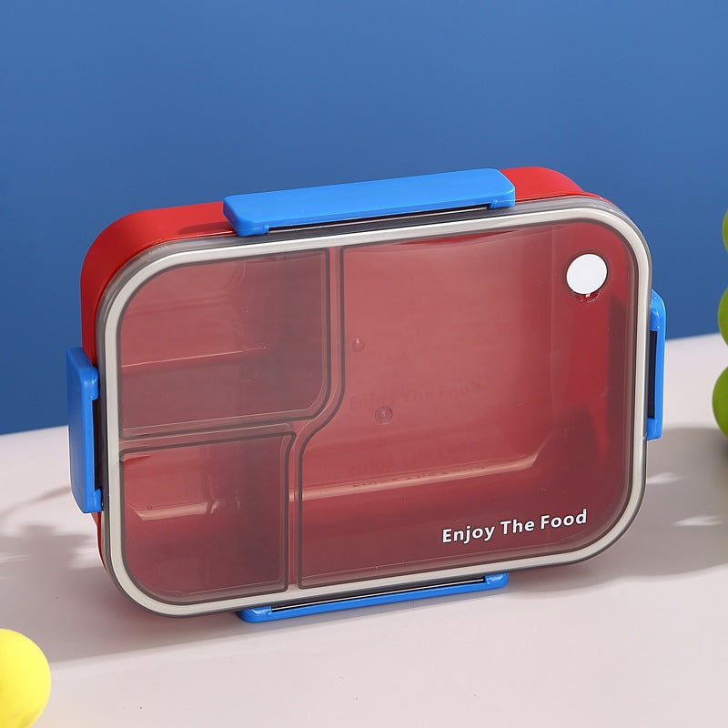 Multi-Compartment Meal Prep Lunch Box — product view 7