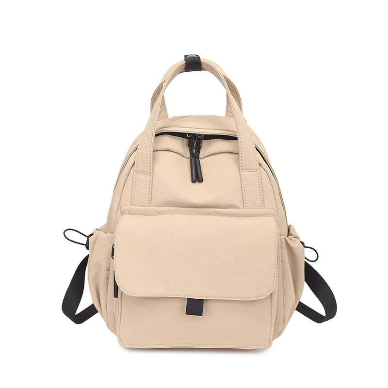 Multi-Pocket Backpack LoungeYard — product view 6