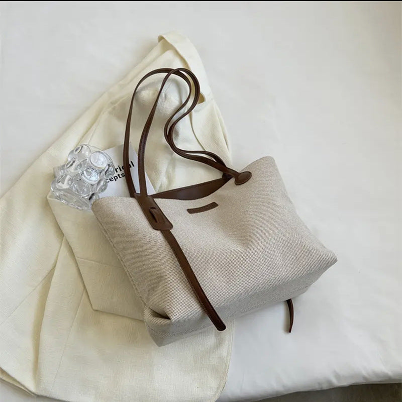 Stylish Everyday Shoulder Bag LoungeYard — product view 6