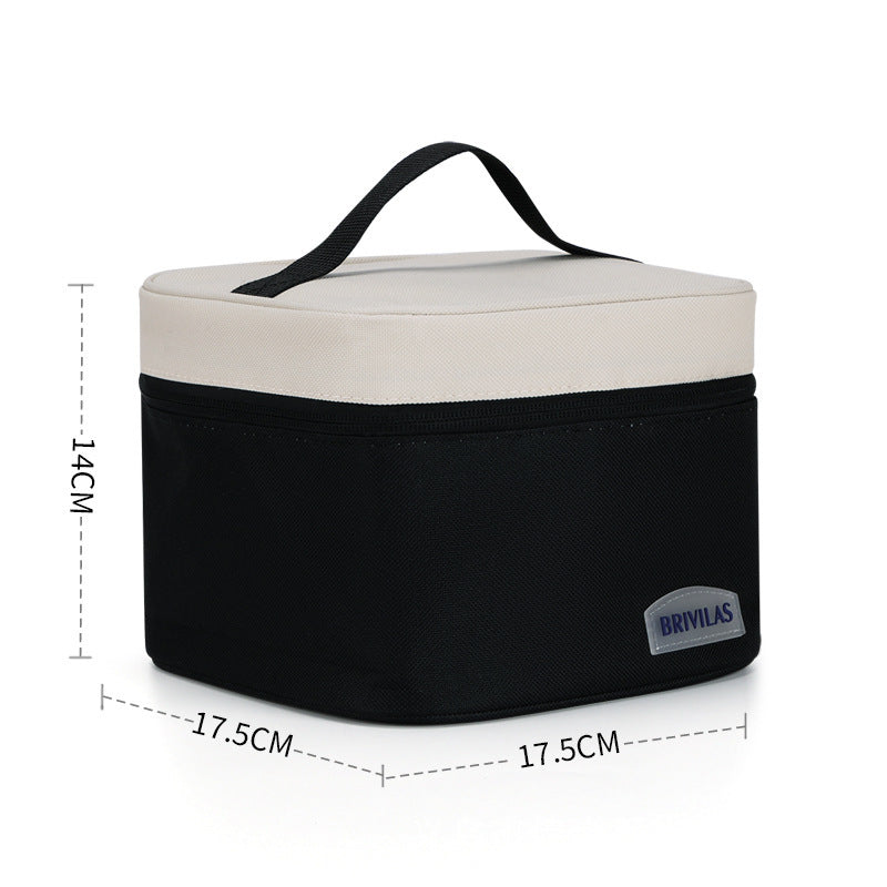 Reusable Shopping Tote LoungeYard — product view 4