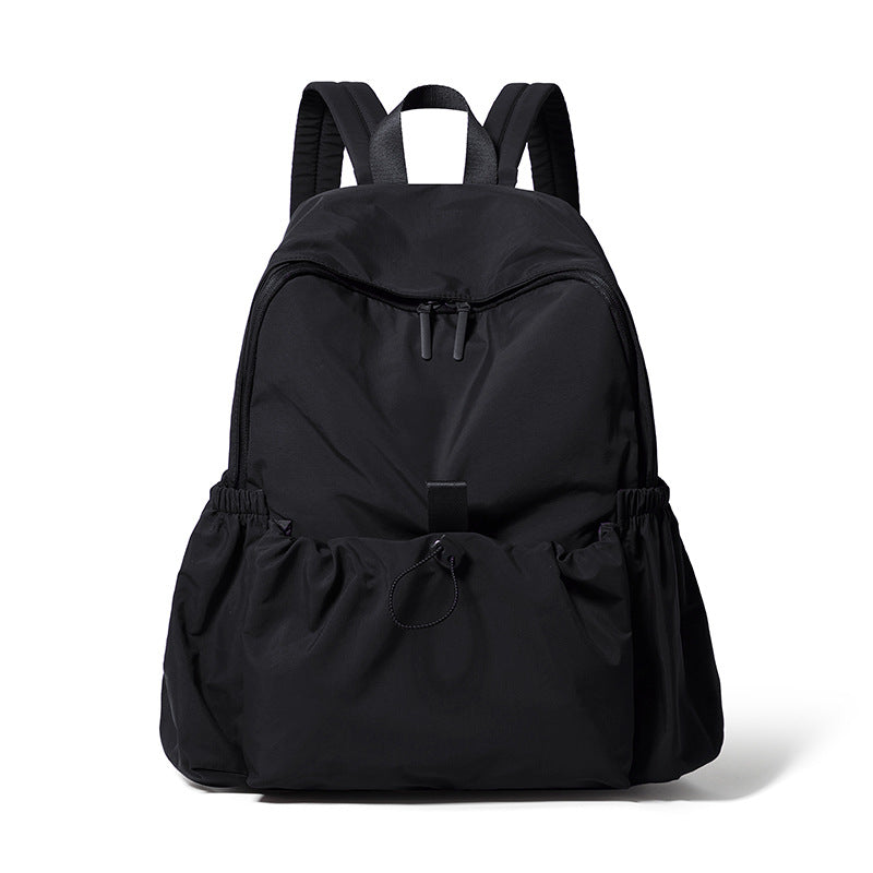 Lightweight Versatile Backpack LoungeYard — product view 5