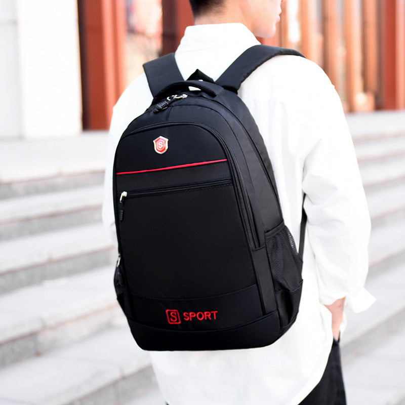 Multi-Functional Sports Backpack LoungeYard — product view 2
