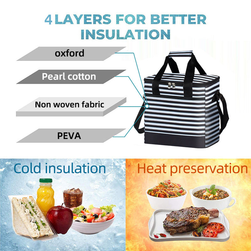 Women's Cooling Bag LoungeYard — product view 1
