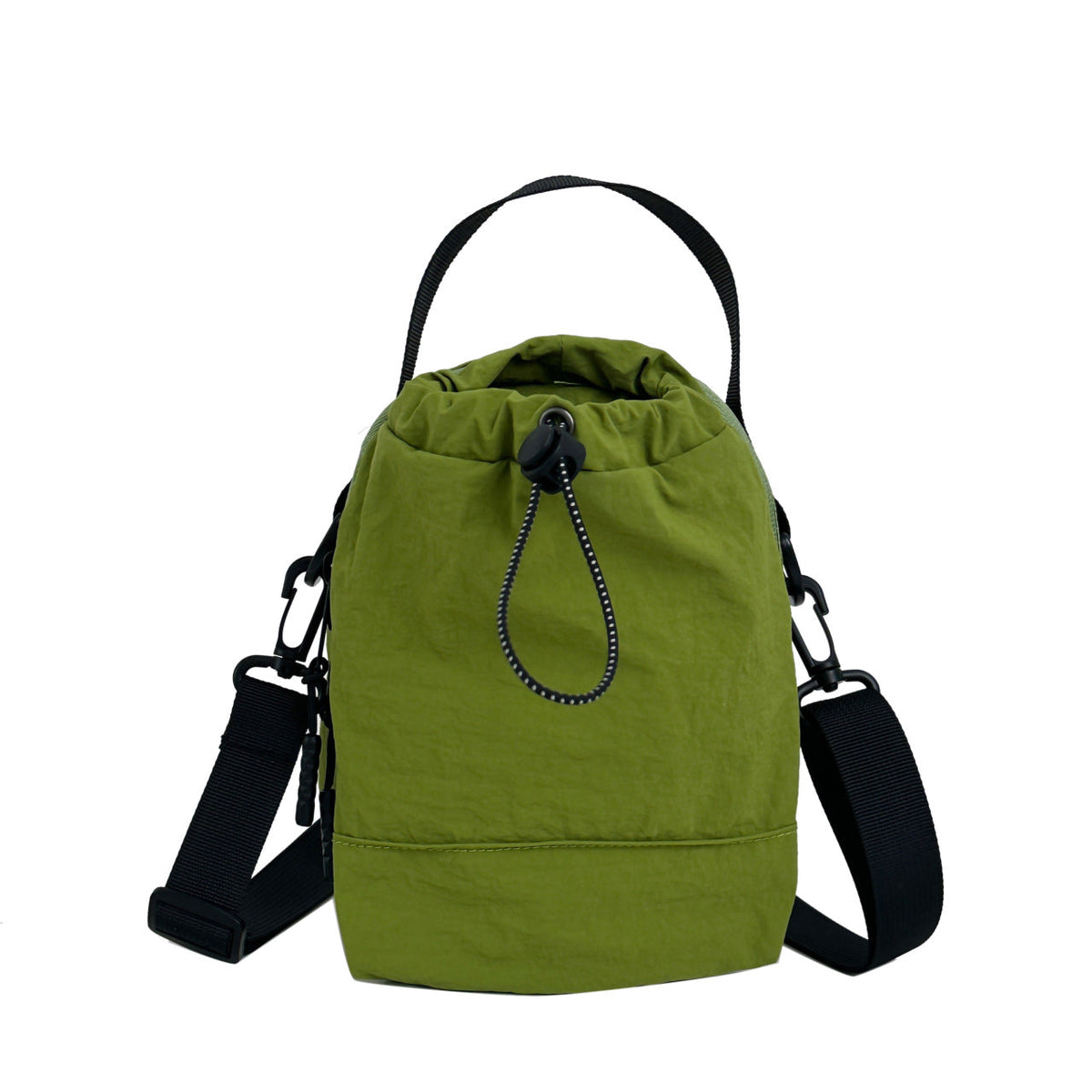 WoVersatile Minimalist Drawstring Backpack LoungeYard — product view 7
