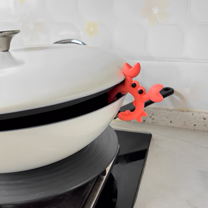 LoungeYard | Practical Spoon Holder 3 Piece Set — product view 2