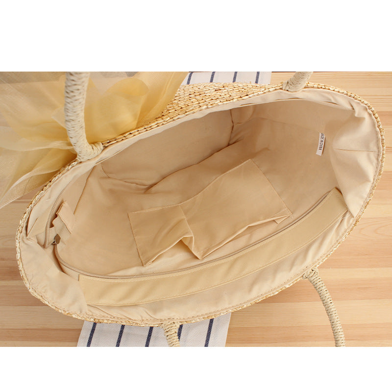 Beach bag LoungeYard — product view 3