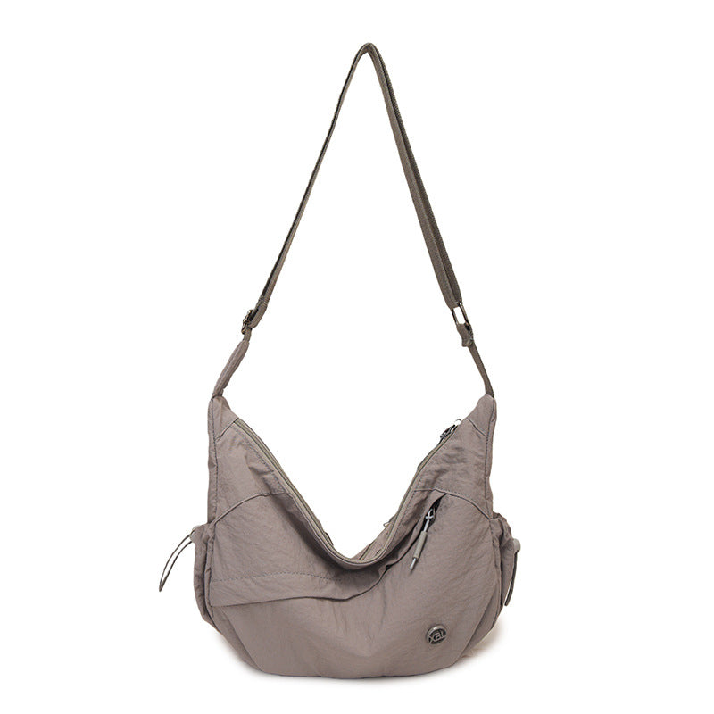 Spacious Everyday Hobo Bag LoungeYard — product view 3