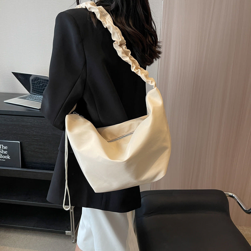 Slouchy Tote Bag — product view 2