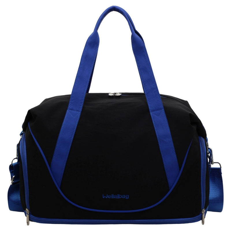 Multi-Functional Workout Duffel Bag LoungeYard — product view 7