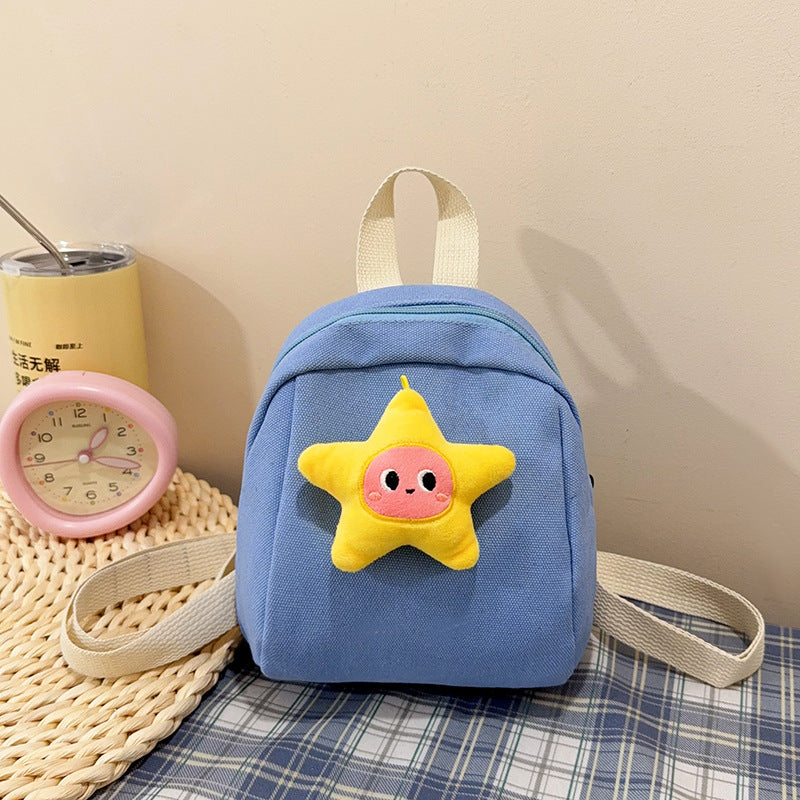 Fun-Themed Mini Backpack — product view 5